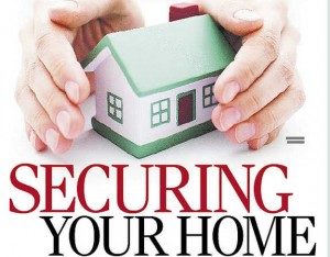 Home Security Assessment
