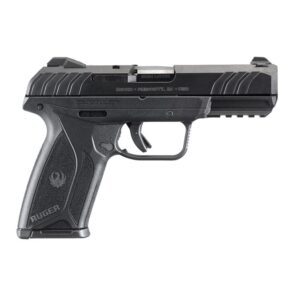 Ruger Security-9 9mm Handgun