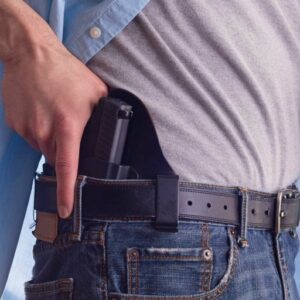 Concealed Carry VA