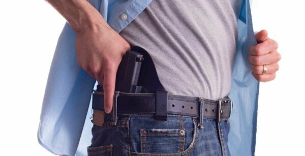 Concealed Carry VA